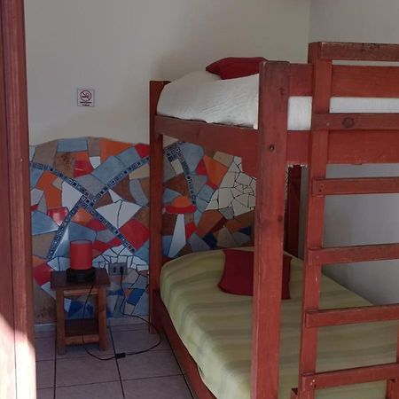Hostal El Punto ลาเซเรนา ภายนอก รูปภาพ
