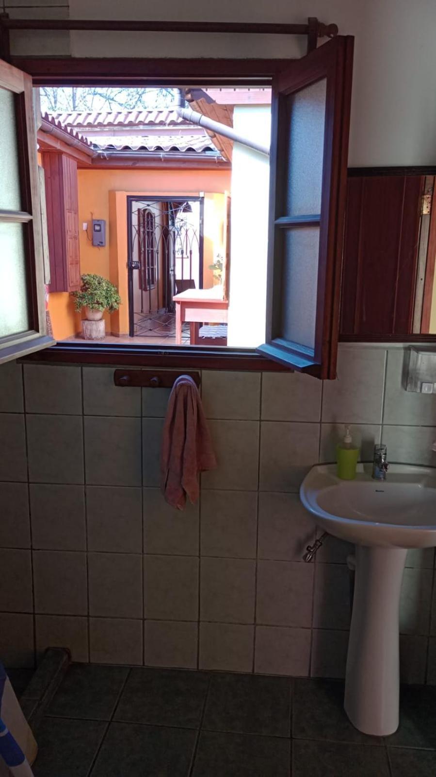 Hostal El Punto ลาเซเรนา ภายนอก รูปภาพ
